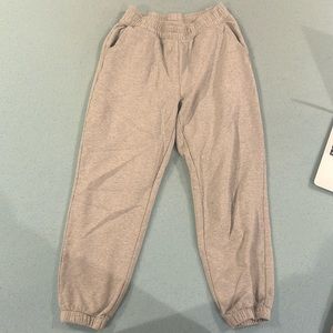 American Eagle Gray Sweatpants